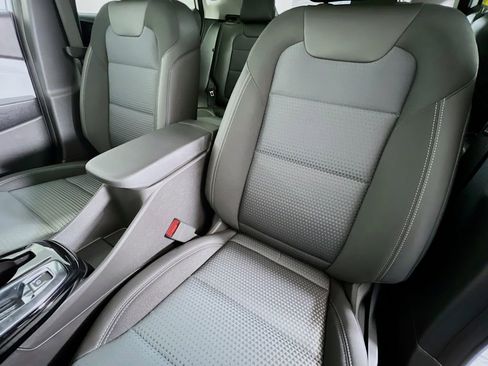 New 2026 Chevrolet Trax LT image 20