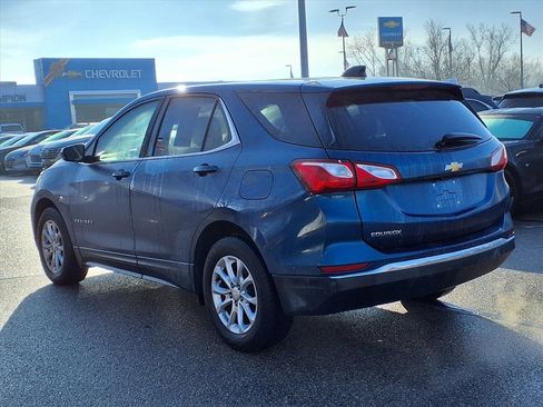 Used 2020 Chevrolet Equinox LT image 6