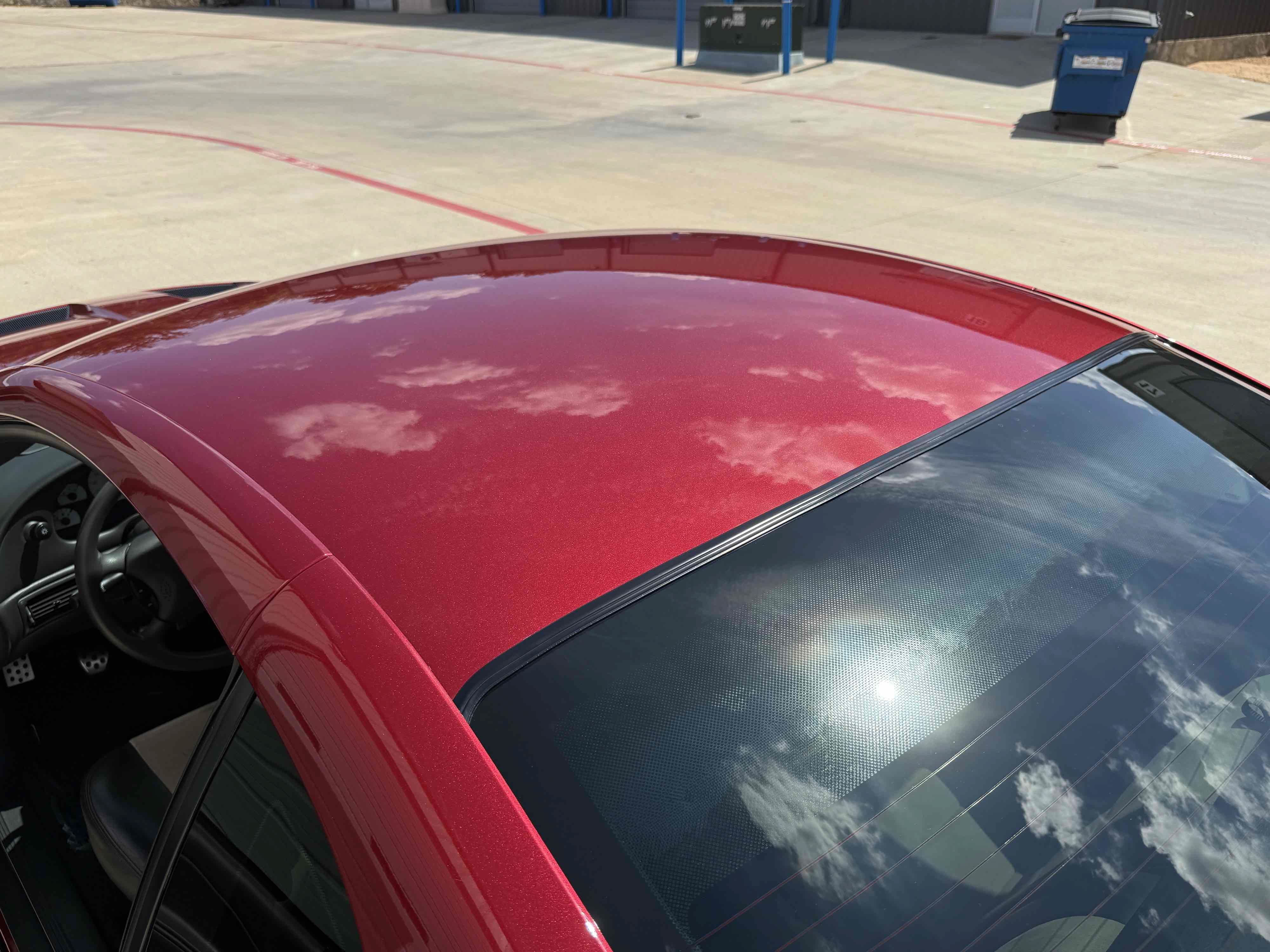 Used 2003 Ford Mustang Cobra RWD image 54