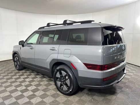 Used 2025 Hyundai Santa Fe SEL image 5