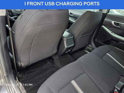 Used 2022 Hyundai Sonata SEL FWD image 17
