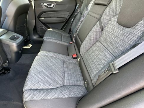 Certified 2025 Volvo XC60 B5 Core w/ Climate Package PRO image 12