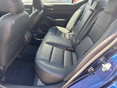 Used 2023 Nissan Altima 2.5 SR w/ SR Premium Package FWD image 20