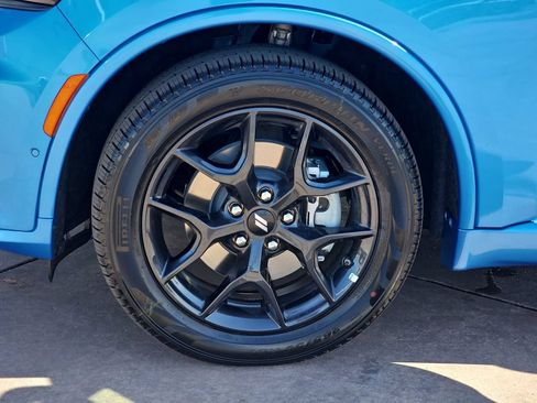 New 2026 Dodge Durango GT AWD/4WD image 38