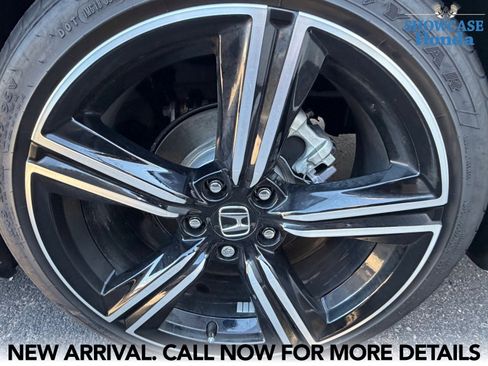 Used 2024 Honda Accord Sport image 7