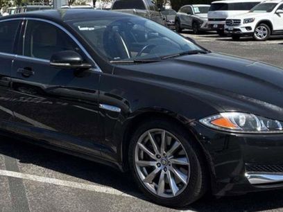 Used 2012 Jaguar XF