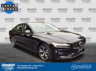 Certified 2024 Volvo S60 B5 Core image 1