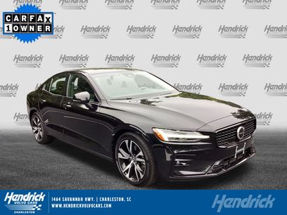 Certified 2024 Volvo S60 B5 Core