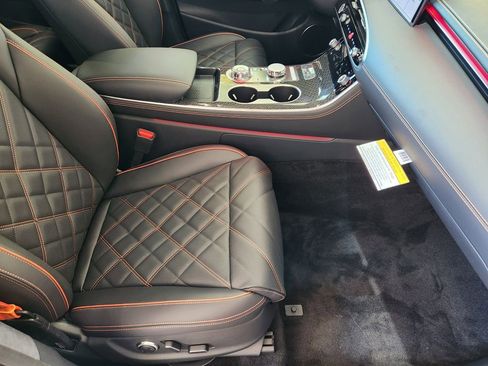 New 2026 Genesis GV70 3.5T Sport Prestige AWD/4WD image 9