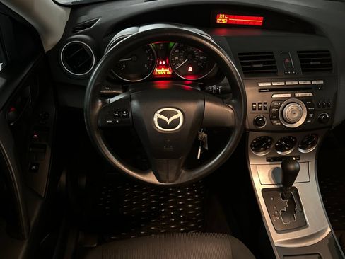 Used 2010 MAZDA MAZDA3 i Sport FWD image 16