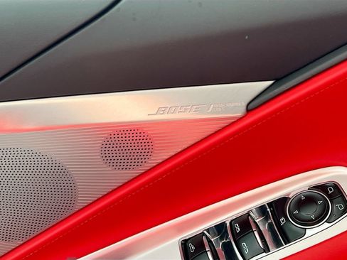 New 2025 Chevrolet Corvette Z06 image 19