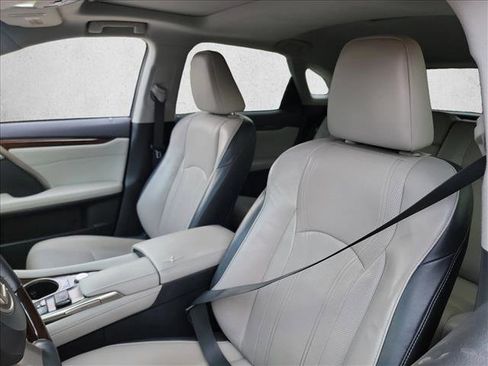 Used 2017 Lexus RX 350 FWD image 13