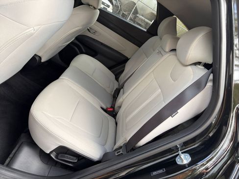 Used 2025 Hyundai Tucson SEL image 23