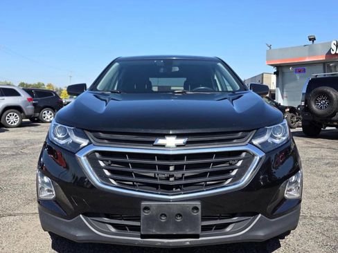 Used 2018 Chevrolet Equinox LT image 6