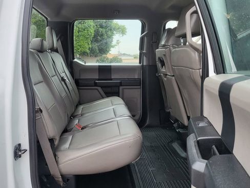 Used 2018 Ford F250 XL w/ Power Equipment Group RWD image 17