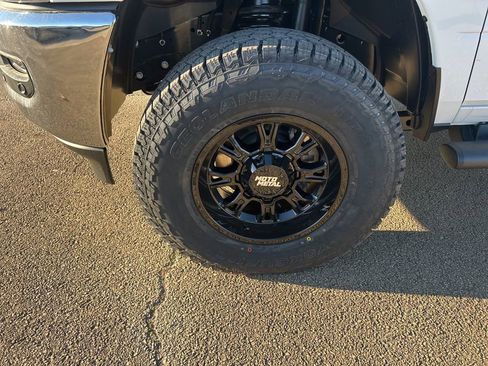 New 2026 RAM 2500 Tradesman image 9