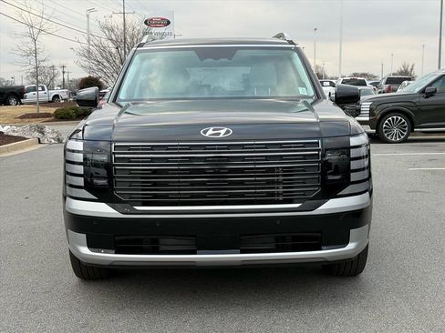 New 2026 Hyundai Palisade Calligraphy AWD/4WD image 8