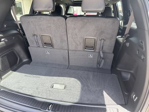 New 2026 Jeep Grand Cherokee L Limited AWD/4WD image 23