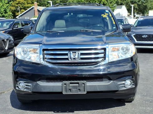 Used 2013 Honda Pilot EX-L image 2