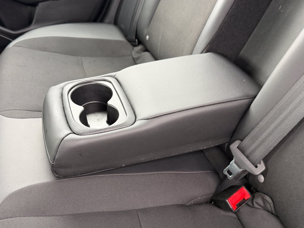 Used 2025 Honda Civic Sport image 21