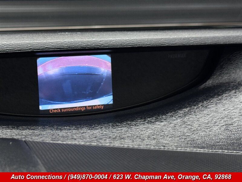 Used 2009 Toyota Venza AWD image 19