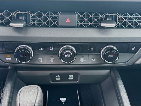 New 2026 Honda Accord SE image 14