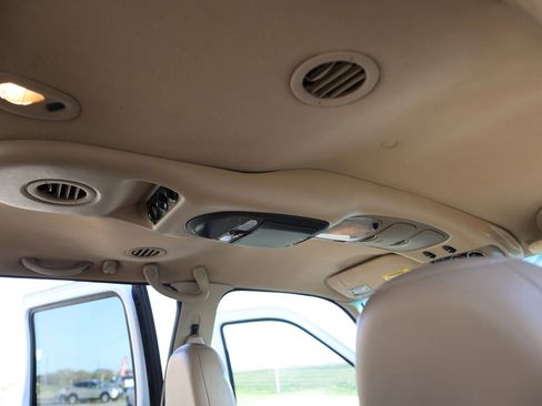 Used 2002 Ford Excursion Limited image 39