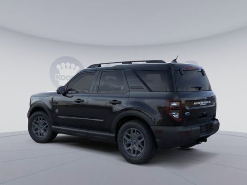 New 2026 Ford Bronco Sport Big Bend w/ Convenience Package image 5