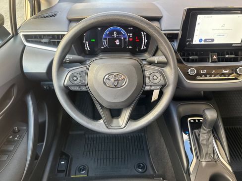 New 2026 Toyota Corolla LE FWD image 14