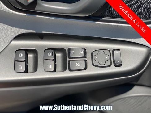 Used 2023 Hyundai Kona SEL w/ Cargo Package AWD/4WD image 14
