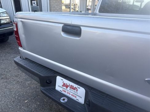 Used 2002 Ford Ranger XLT image 8