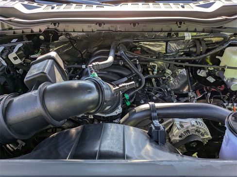 New 2026 Ford F350 XL w/ STX Appearance Package image 22