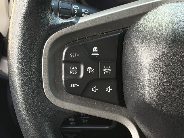 Used 2023 Ford Bronco Wildtrak AWD/4WD image 13
