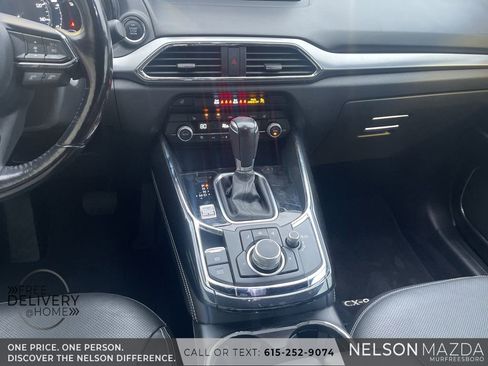 Certified 2022 MAZDA CX-9 Grand Touring image 20