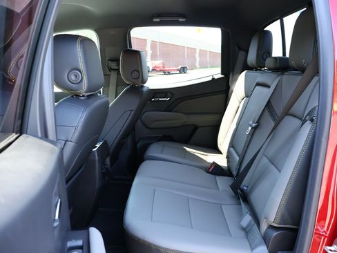 Used 2025 Chevrolet Colorado ZR2 AWD/4WD image 22