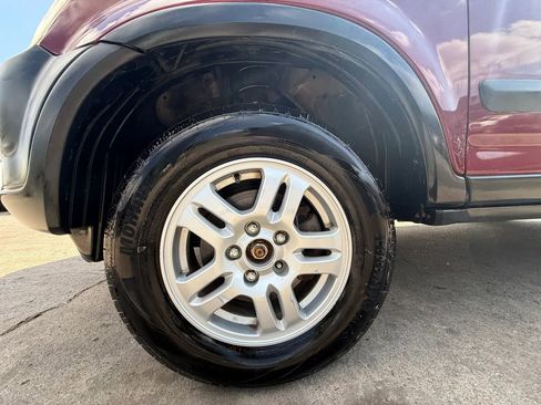 Used 2003 Honda CR-V EX image 25