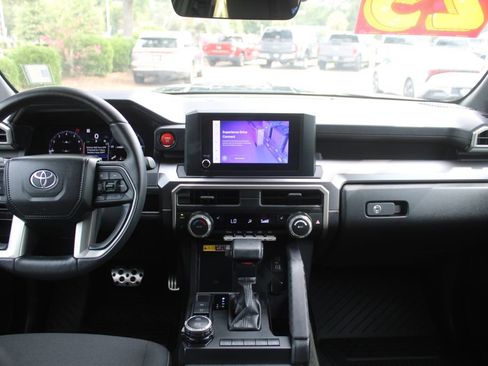 Used 2025 Toyota 4Runner TRD Sport AWD/4WD image 26