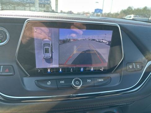 Used 2020 Chevrolet Blazer RS image 14