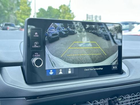 Used 2026 Honda Accord LX image 20