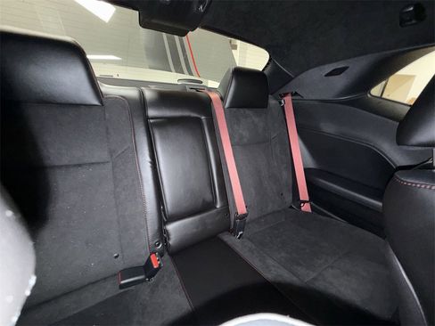 Used 2023 Dodge Challenger R/T Scat Pack w/ Plus Package image 32