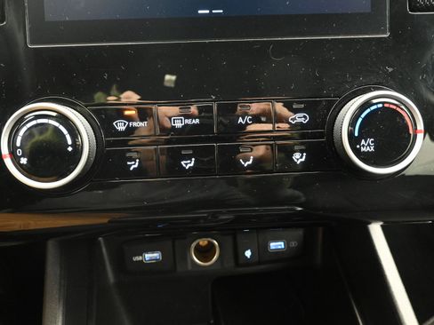 Certified 2023 Hyundai Tucson SEL image 17