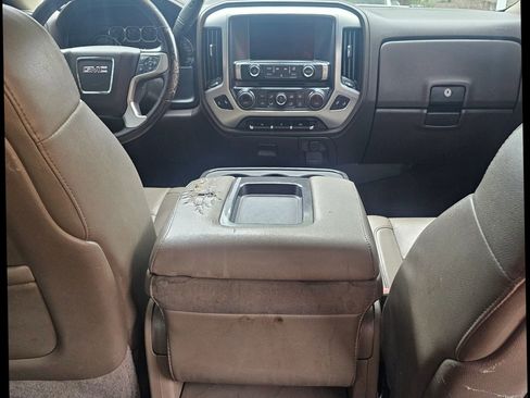Used 2014 GMC Sierra 1500 SLT image 28