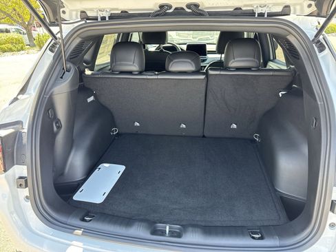 New 2025 Jeep Compass Latitude w/ Convenience Group image 32