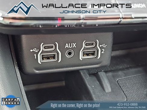 Used 2024 Dodge Durango SRT w/ Black Package image 40