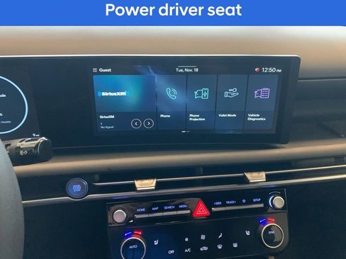 New 2026 Hyundai Santa Cruz SEL image 5