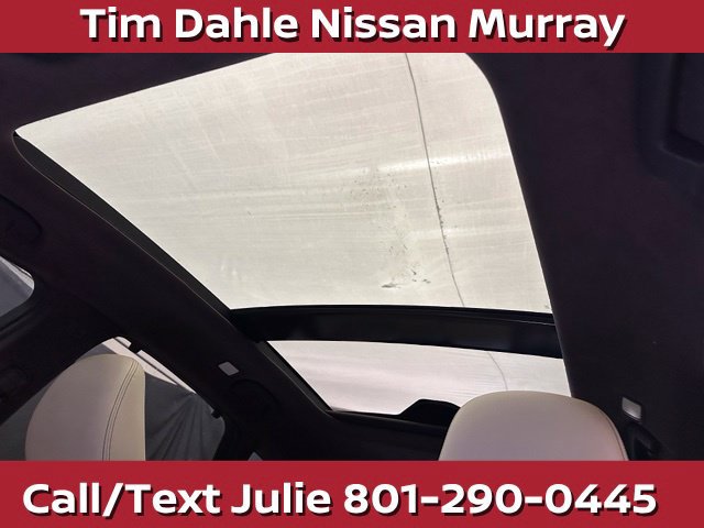Used 2019 INFINITI QX50 Essential w/ Sensory Package AWD/4WD image 33