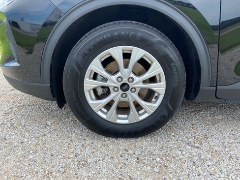 Used 2023 Ford Escape Active w/ Tech Pack #2 FWD image 16