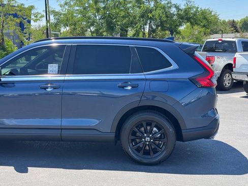 Used 2025 Honda CR-V Sport-L image 11