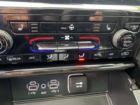 Certified 2023 Jeep Grand Cherokee Altitude image 16