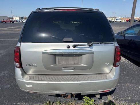 Used 2004 Buick Rainier CXL w/ Convenience Package AWD/4WD image 5
